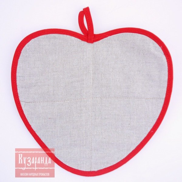 Шаблоны прихваток для кухни