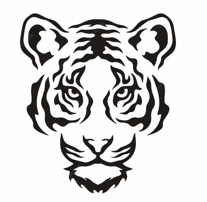 тигры и леопарды