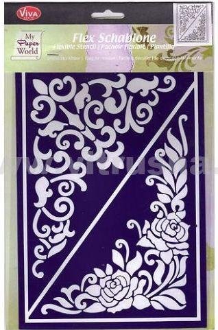 гибкие для углов