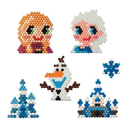 AQUABEADS Эльза