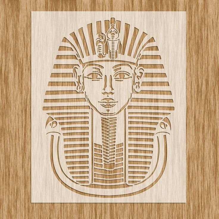 Знаки фараона Египта