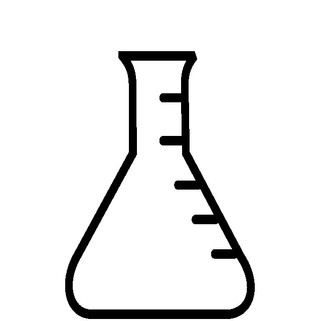 Колбы химические