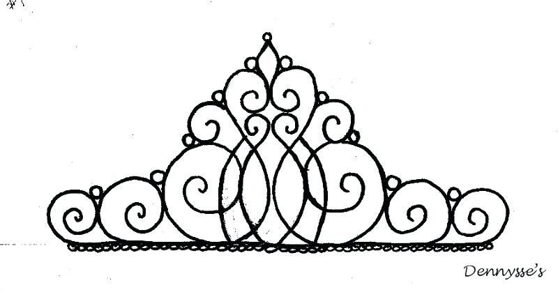 Джутовая филигрань салфетница