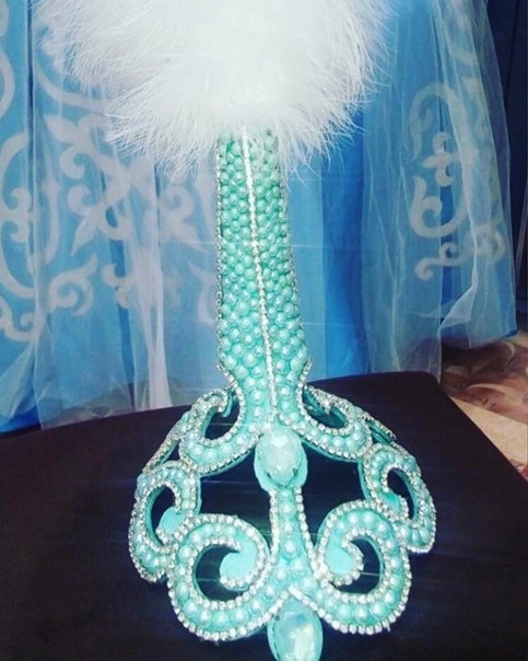 Саукеле лекало