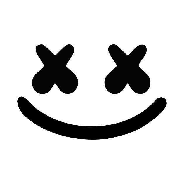 Маршмеллоу с глазами