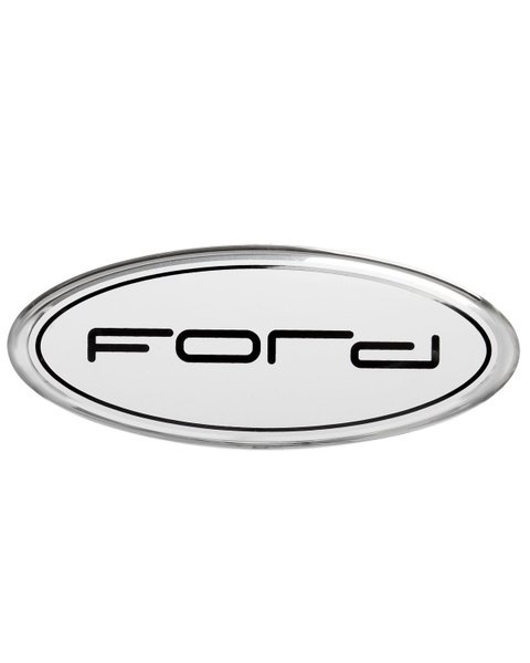 Логотип Форд