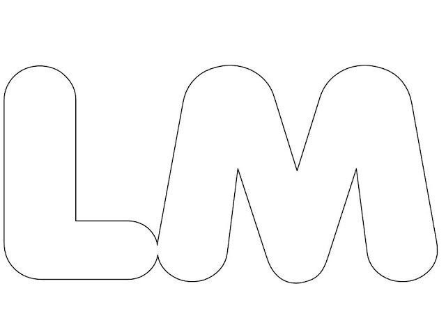 Трафареты для пряников буквы