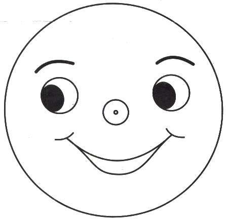 Веселые мордочки