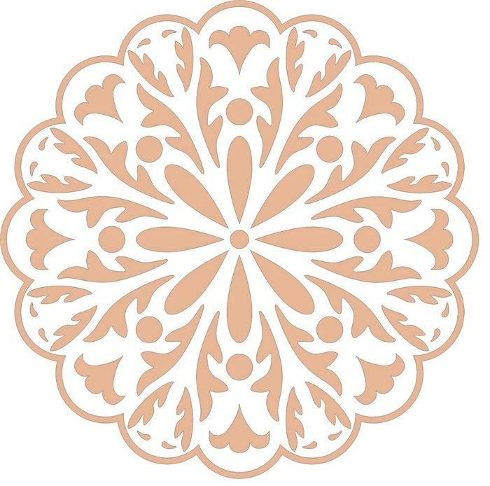 Узоры для декорирования