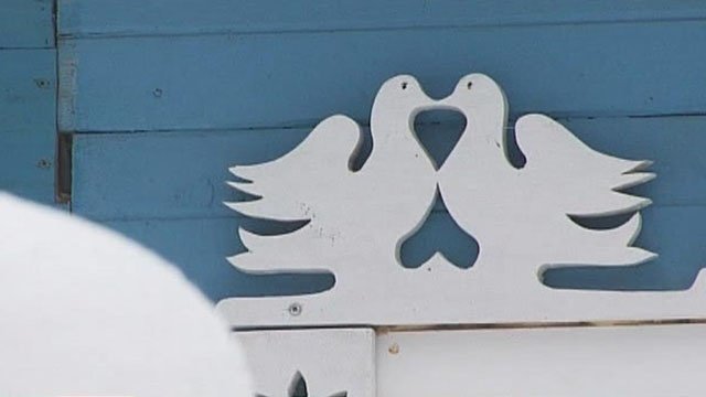 Резные птицы из фанеры