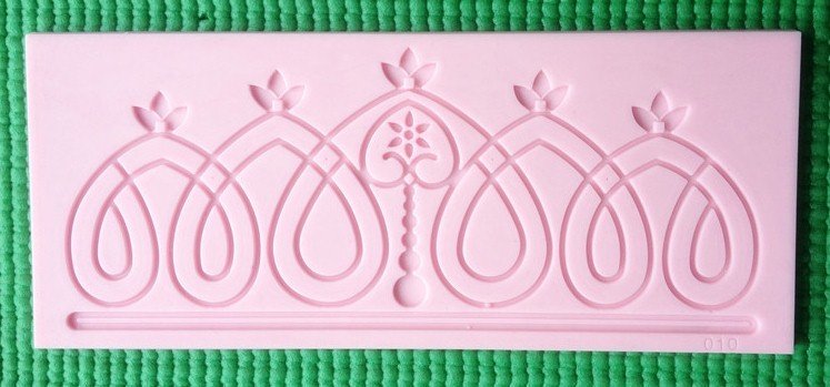 Коврик для айсинга