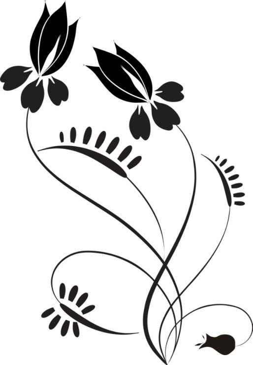 Трафареты для декора