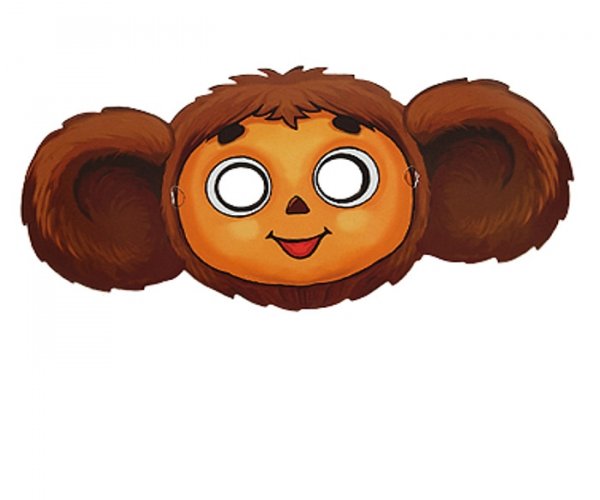 Уши Чебурашки