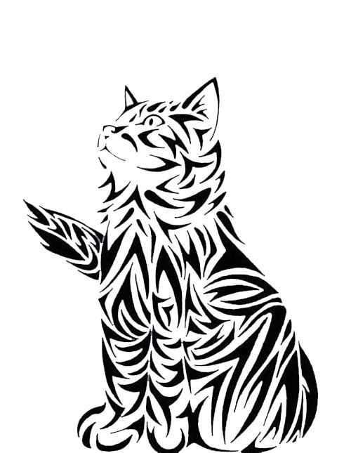 Векторный рисунок