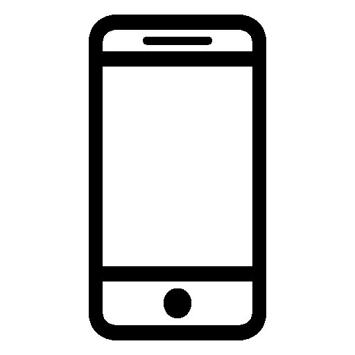 Смартфон без фона