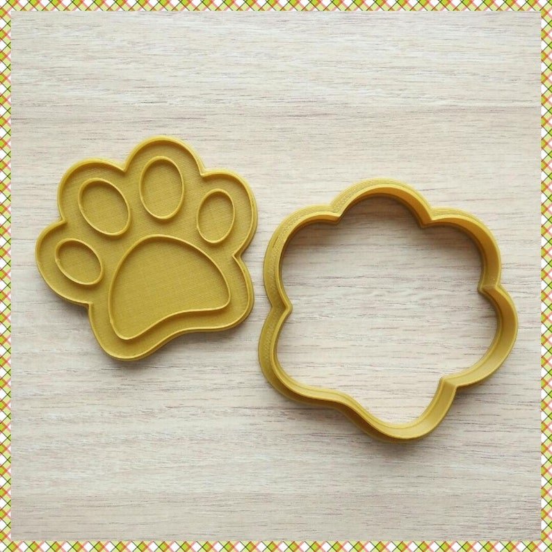 Формочки для печенья