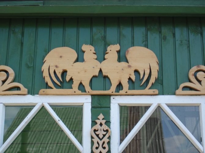 Резные наличники прорезная резьба