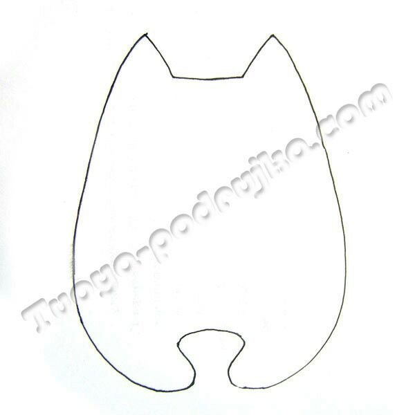 Трафареты для кофейных игрушек