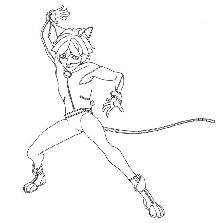 Распечатки леди баг и супер кот