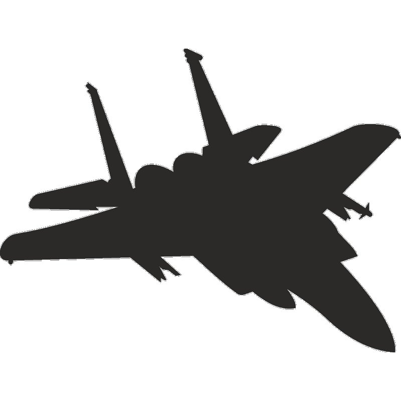 Миг 31 силуэт