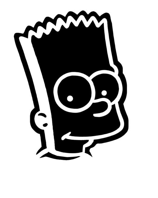 Трафареты для граффити