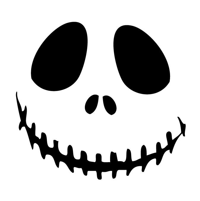 Джек Скеллингтон Смайл