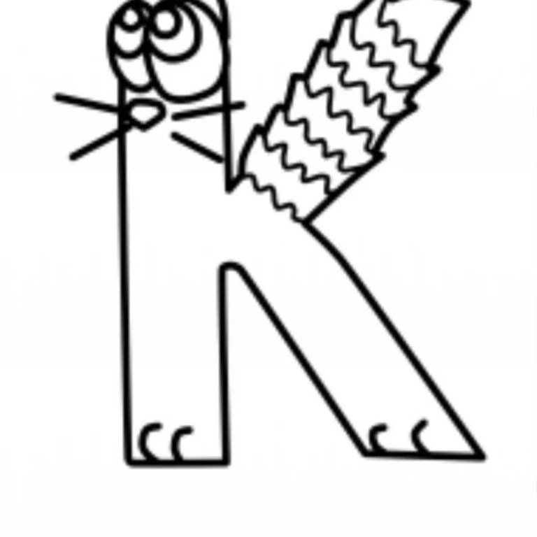 Превращаем буквы в рисунки