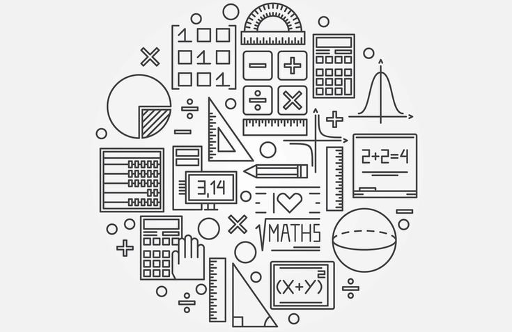 Математическая Графика