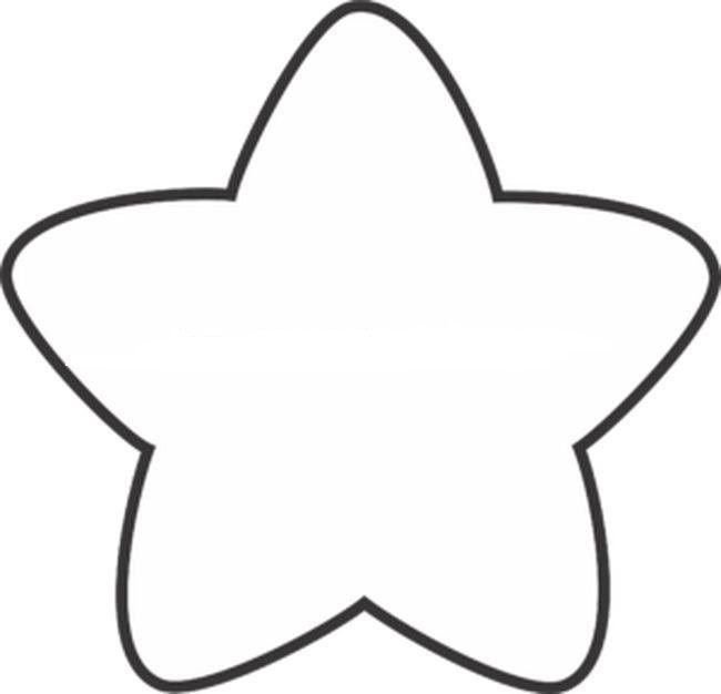 Лекало звезды