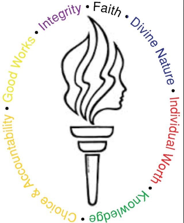 Олимпийский огонь раскраска