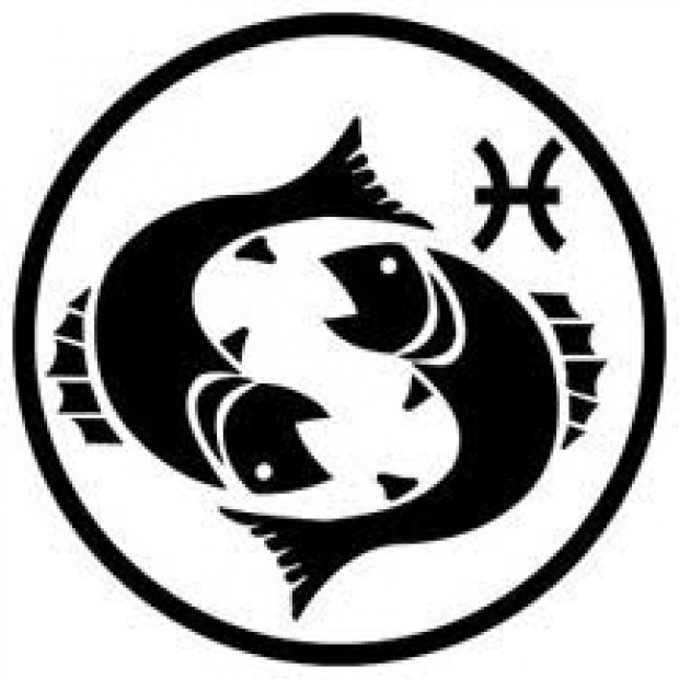 Рыбы знак зодиака символ