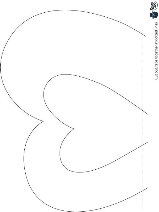 Буквы для торта трафарет