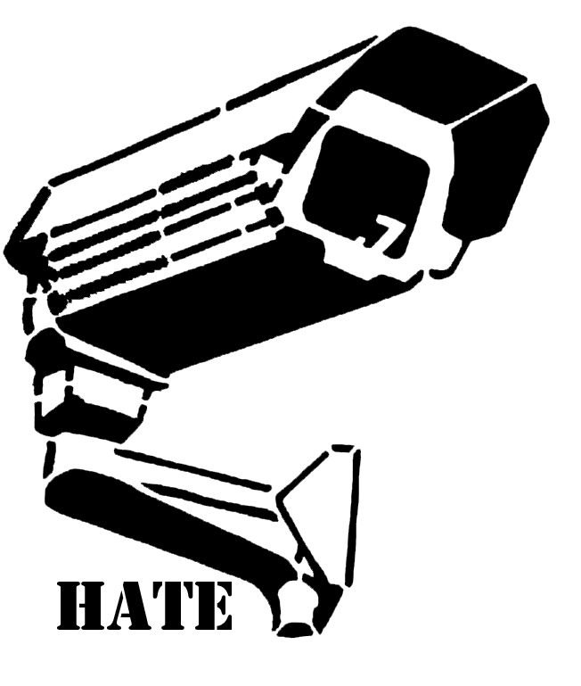 Крутые трафареты