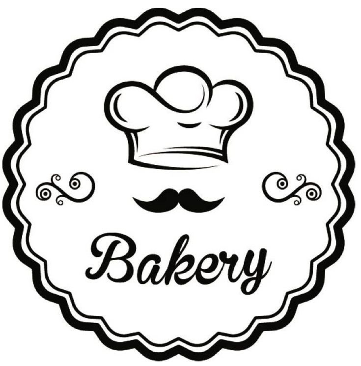 Кулинарная эмблема