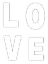 кулинарные буквы