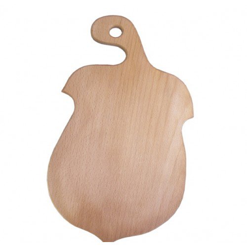 Формы кухонных досок