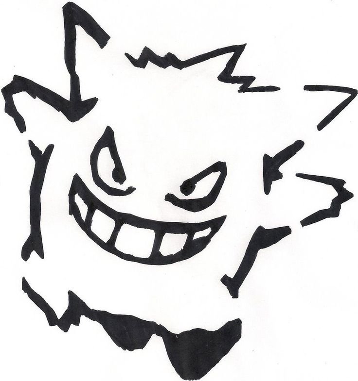 Граффити легкие