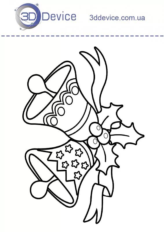 Картинки для 3 д ручки шаблоны