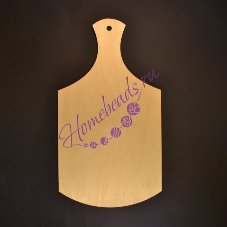 Формы кухонных досок