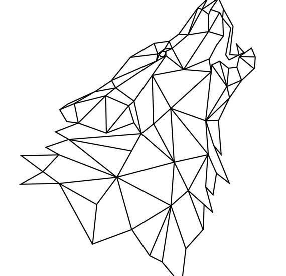 Геометрия эскиз