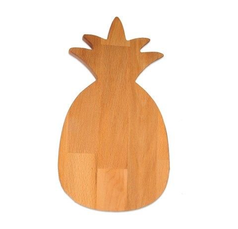 Разделочная доска из фанеры