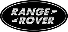 Эмблема Рендж Ровер
