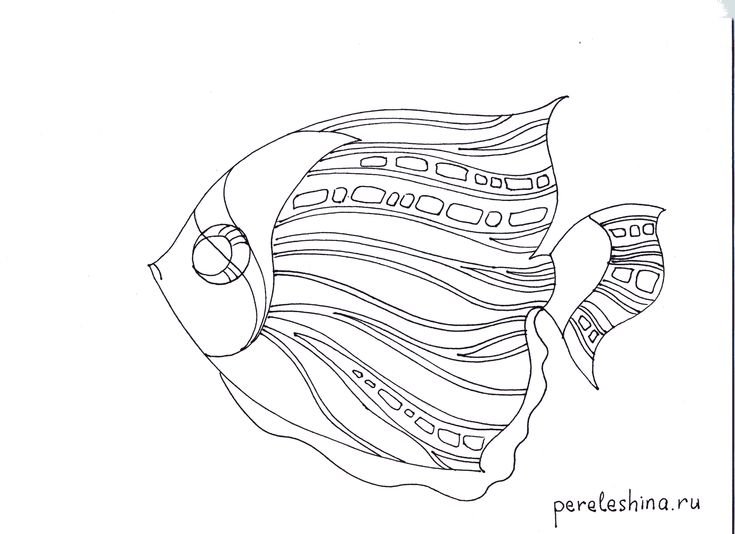 Рисунки для батика для начинающих