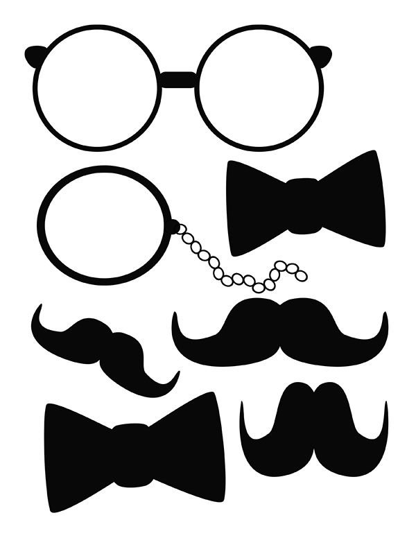 Бутафория для фотосессии