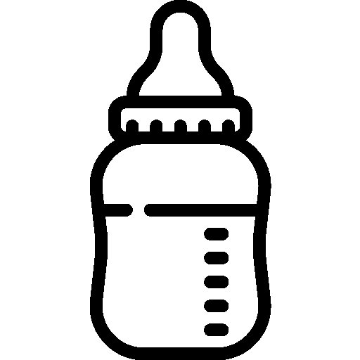 Бутылочка для плоттера