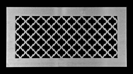 Орнамент решетка