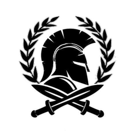 Шлем Спарты Спартак