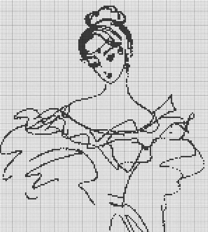 ИЛАДА Рушева