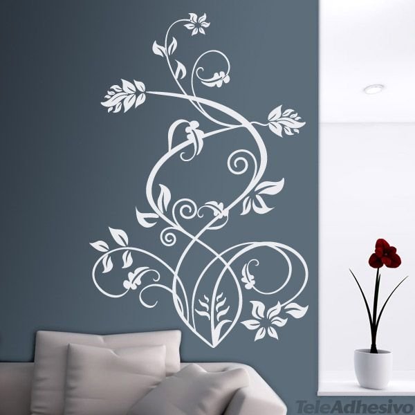 Трафареты для стен под покраску