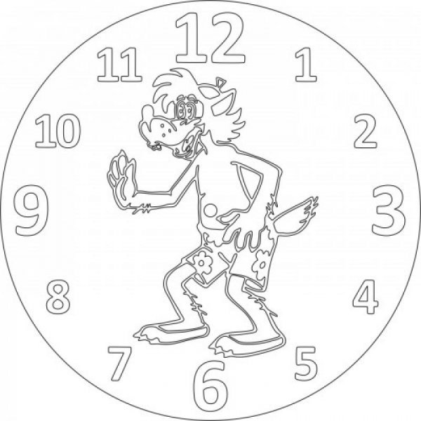 Украшение окон ну погоди